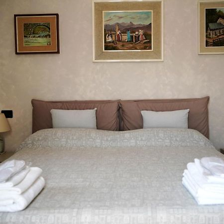 Le Cicogne Bed & Breakfast Rovereto  Exterior photo